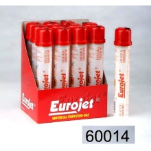 Gaz do zapalniczek 600140 Eurojet 65 ml 