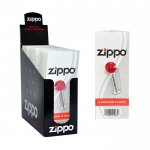 2 x BENZYNA Zippo zestaw+kamienie paliwo do zapalniczek i ogrzewaczy 63003+62004 ZIPP03